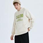 Толстовка унисекс Kappa, белый - фото 7