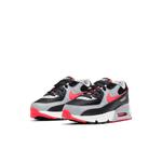 Кроссовки Nike Air Max 90 LTR PS, черный/серый - фото 3