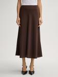 Макси юбка JOOP!, Dark brown - фото 2