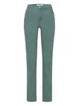 Брюки Mary Brax, зеленый - фото