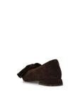 Балетки MANFIELD, коричневый - фото 4