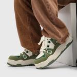 Кроссовки SMILEY Skateboarding Shoes Unisex Low-top, зеленый - фото 17