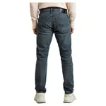 Джинсы G-Star Mosa Straight, синий - фото 2