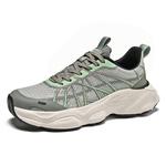 Кроссовки AOKANG Lifestyle Shoes Men Low-top, черный - фото 2