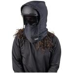 Капот Camber Blackstrap, Black - фото 3