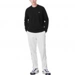 LACOSTE Мужской свитер, цвет Black - фото 2