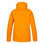 Куртка Hannah Kelton, оранжевый - фото 4