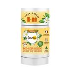 Дезодорант Deo Stick Solid Care Monoi Oil - фото