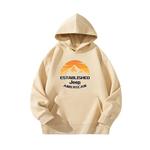 Детская толстовка Jeep, серый - фото 6