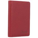 Кошелек Esquire, красный - фото 2