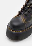 Ботильоны на шнуровке Dr. Martens на платформе, черный - фото 6