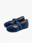 Pisamonas Flats в цвете Royal Blue - фото 4