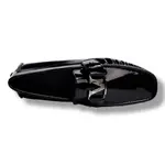 Gommino Лоферы мужские черный Brounvanm - фото 4