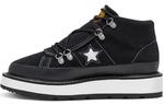 Туфли Converse one star Женские - фото