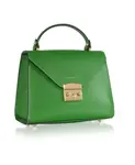 Сумочка Le Parmentier, зеленый - фото 2