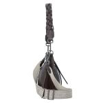 Сумка через плечо Harbour 2nd Just Pure, темно-коричневый - фото 3