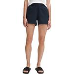 Спортивные шорты женские Lululemon, синий - фото 10