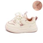 Детские скейтерские кроссовки Kids Budding, бежевый - фото 8