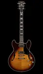 Yamaha SA2200 - Скрипка Sunburst #ILL053E - фото 3