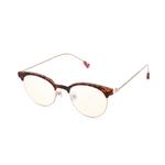 Prsr Круглая оправа для очков Унисекс - фото