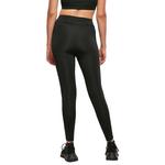 Леггинсы Urban Classics Recycled, черный - фото 2