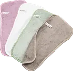 Салфетка из микрофибры 1 шт. ebelin - фото