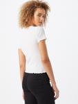 Футболка ONLY ONLEmma, White - фото 4