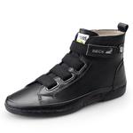 Ботильоны женские Beck, черный - фото 7