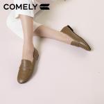 Лоферы COMELY Loafers Women's - фото 21