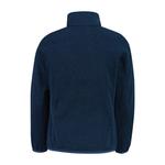 Флисовая куртка для девочек CMP 3H19925 - фото 2