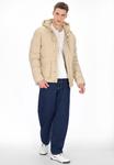 Куртка Mo Winter jacket, Beige/Mottled Beige - фото 2