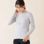 Свитер Lobjie, цвет Gray - фото