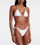 Бикини-трусы Puglia Melissa Odabash, белый - фото 2