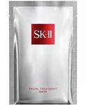 Лечебная маска для лица – 10 листов Sk-Ii - фото 4