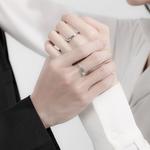 SUCH NICE Серебряное кольцо S925 унисекс - фото 9