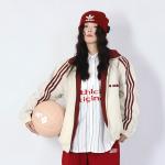 Куртка унисекс Fuerza, цвет Moonlight Blue - фото 4