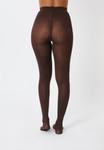 Тайтсы Etam Tights, Brown - фото 2