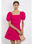 Платье до колена Freshlions, розовый - фото 3