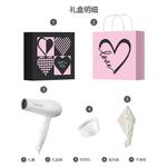 Фен POREE - фото 6