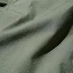 UNIQLO Карго-шорты Unisex Olive - фото 5