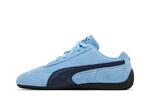 Кроссовки Puma Speedcat Archive Light Blue Club Navy, синий - фото 3
