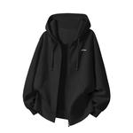 LINING Свитшоты Unisex Black - фото 5