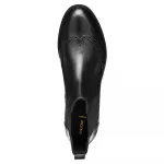 Ботинки Geox Jaylon 2 D56QAA043NH, черный - фото 6