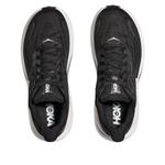 Кроссовки HOKA ONE ONE Clifton 10 'Black White', черный - фото 6