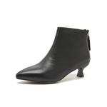 Ботильоны женские Pierce Gentry, цвет Cameo Brown - фото 2