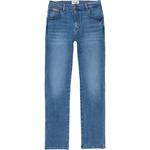 Джинсы Wrangler Texas, синий - фото 3