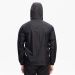 Куртка мужская Joma, черный - фото 11