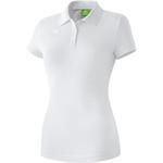 Рубашка-поло Erima, белый - фото 3