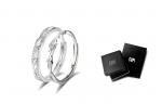 Кольцо Women's COPI, Thorn Ring [Women'S Model] + [Love Heart Gift Box] - фото 9