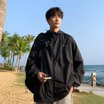 Солнцезащитная одежда унисекс Jeep, зеленый - фото 70